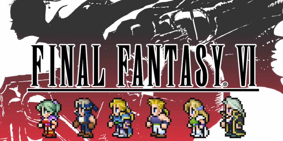 FFVI