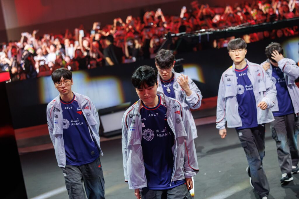 What is League of Legends Esports – A Brief Guide to LoL Esports